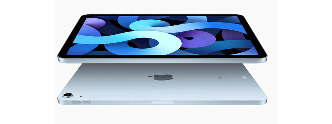 آیپد ایر اپل 10.9 اینچ 256 گیگابایت وای فای