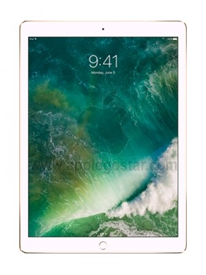 آیپد پرو اپل 10.5 اینچ 256 گیگابایت Apple iPad Pro 10.5 Inch 256GB 2017 Wifi
