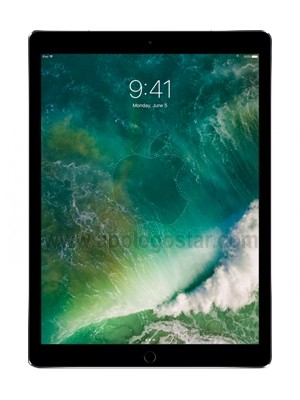 آیپد پرو اپل  نسل دوم 12.9 اینچ512 گیگابایت Apple iPad Pro(2nd Generation) 12.9 Inch 512GB 2017 4G