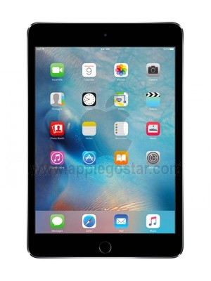 آیپد مینی 4 اپل 7.9 اینچ 64 گیگابایت Apple iPad mini 4 7.9 Inch 64GB 4G
