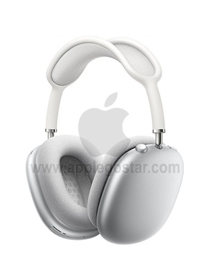 ایرپادز مکس اپل خاکستری  Apple AirPods Max Space Gray
