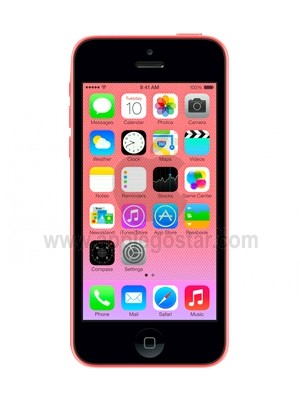 گوشی آیفون 5 سی اپل 16 گیگابایت Apple iPhone 5c 16GB