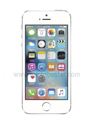گوشی آیفون 5s اپل 16 گیگابایت Apple iPhone 5s 16GB
