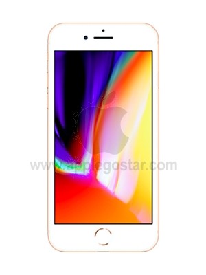 گوشی موبایل آیفون 8 اپل 256 گیگابایت ضد آب Apple iPhone 8 256GB