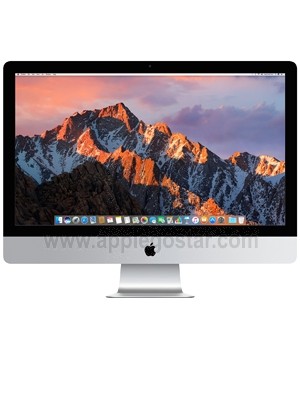 آی مک اپل مانیتور 27 اینچ با صفحه نمایش رتینا Apple Monitor iMac 27 Inch Retina 5K Display 