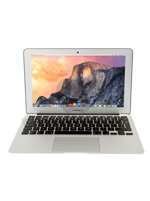 لپ تاپ مک بوک ایر اپل 128 گیگابایت Apple MacBook Air 128GB 