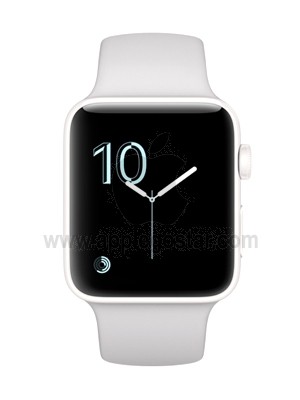 ساعت هوشمند اپل واچ سری 2 اپل ادیشن Apple Watch Series 2 Edition