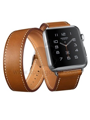 ساعت هوشمند اپل واچ سری 2 اپل ارمز Apple Watch Series 2 Hermes