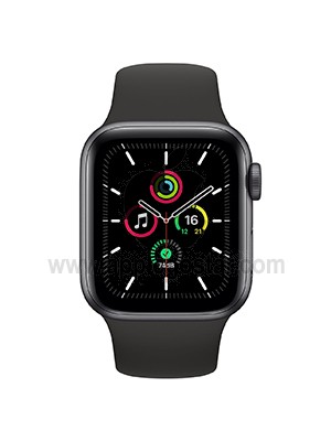 Apple Watch SE Series (GPS) 44mm - ساعت هوشمند اپل واچ سری SE  
