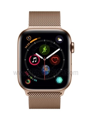 ساعت هوشمند اپل واچ سری 4 44 میلیمتری Apple Watch Series 4 44mm