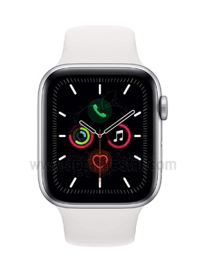 ساعت هوشمند اپل واچ سری 5 44 میلیمتری Apple Watch Series 5 44mm