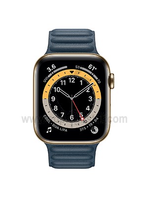 ساعت هوشمند اپل واچ سری 7  45 میلیمتری - Apple Watch Series 7(GPS) 45mm