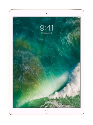 آیپد پرو اپل 10.5 اینچ 64 گیگابایت Apple iPad Pro 10.5 Inch 64GB 2017 Wifi