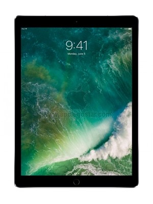 آیپد پرو اپل  نسل دوم 12.9 اینچ 256 گیگابایت Apple iPad Pro(2nd Generation) 12.9 Inch 256GB 2017 4G