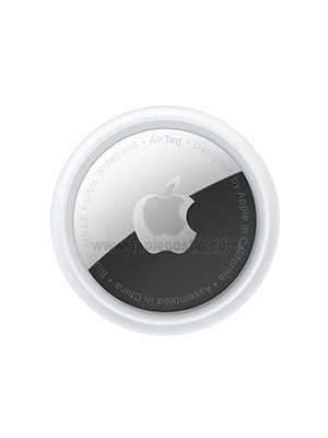 ردیاب شخصی ایرتگ اپل  Apple AirTag 4 pack(پک 4 عددی)