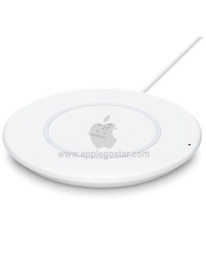 پد شارژر بی سیم اپل بلکین 7.5 وات Apple Belkin Boost Up Wireless Charging Pad