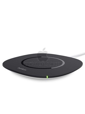 پد شارژر بی سیم اپل بلکین 5 وات Apple BOOST UP Qi Wireless Charging Pad 5W
