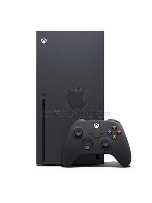 کنسول بازی مایکروسافت ایکس باکس سری ایکس 1 ترابایت Microsoft Console Xbox Series X 1TB