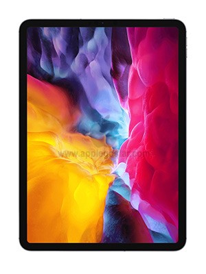 آیپد پرو اپل نسل دوم 11 اینچ 1 ترابایت -  Apple iPad Pro(2nd Generation) 11 Inch 1TB 2020 4G