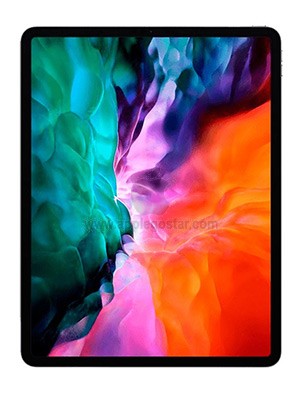 آیپد پرو اپل نسل چهارم 12.9 اینچ 128 گیگابایت -  Apple iPad Pro(4th Generation) 12.9 Inch 128GB 2020 Wifi