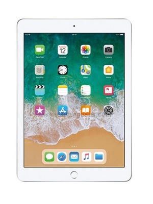 آیپد اپل 9.7 اینچ 2018 وای فای 32 گیگابایت Apple iPad 9.7 Inch 2018 32GB WiFi