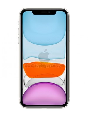 گوشی آیفون 11 اپل 64 گیگابایت دو سیم کارت -  Apple iPhone 11 64GB Dual  SIM