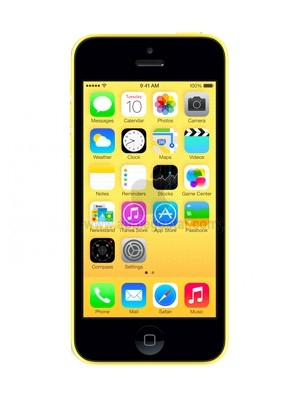 گوشی موبایل آیفون مدل 5c اپل 8 گیگابایت Apple iPhone 5c 8GB