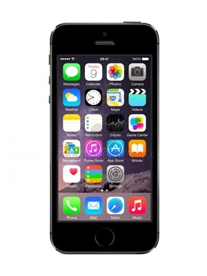 گوشی آیفون 5 اس اپل 64 گیگابایت Apple iPhone 5s 64GB