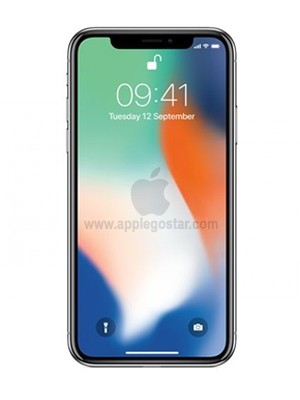 گوشی آیفون ایکس اپل 64 گیگابایت ضد آب Apple iPhone X 64GB