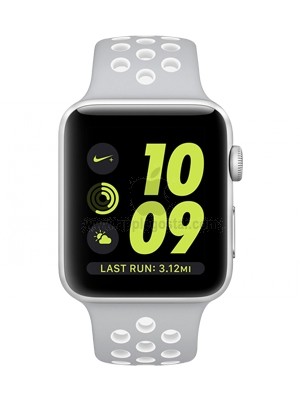 ساعت هوشمند اپل واچ سری 2 اپل نایک پلاس Apple Watch Series 2 Nike+ Plus