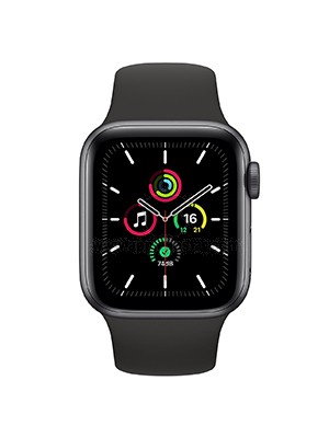 Apple Watch SE Series (GPS) 40mm - ساعت هوشمند اپل واچ سری SE  