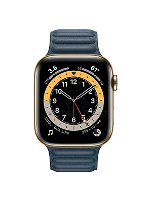 ساعت هوشمند اپل واچ سری 7  45 میلیمتری - Apple Watch Series 7(GPS) 45mm